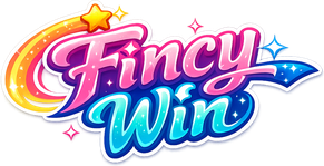 fincy win logo